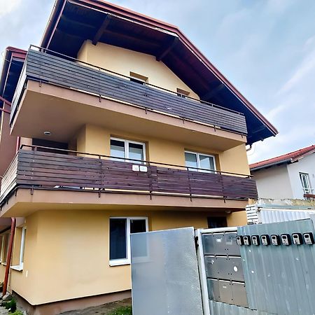 Chilli Apartment Pressburg Exterior foto