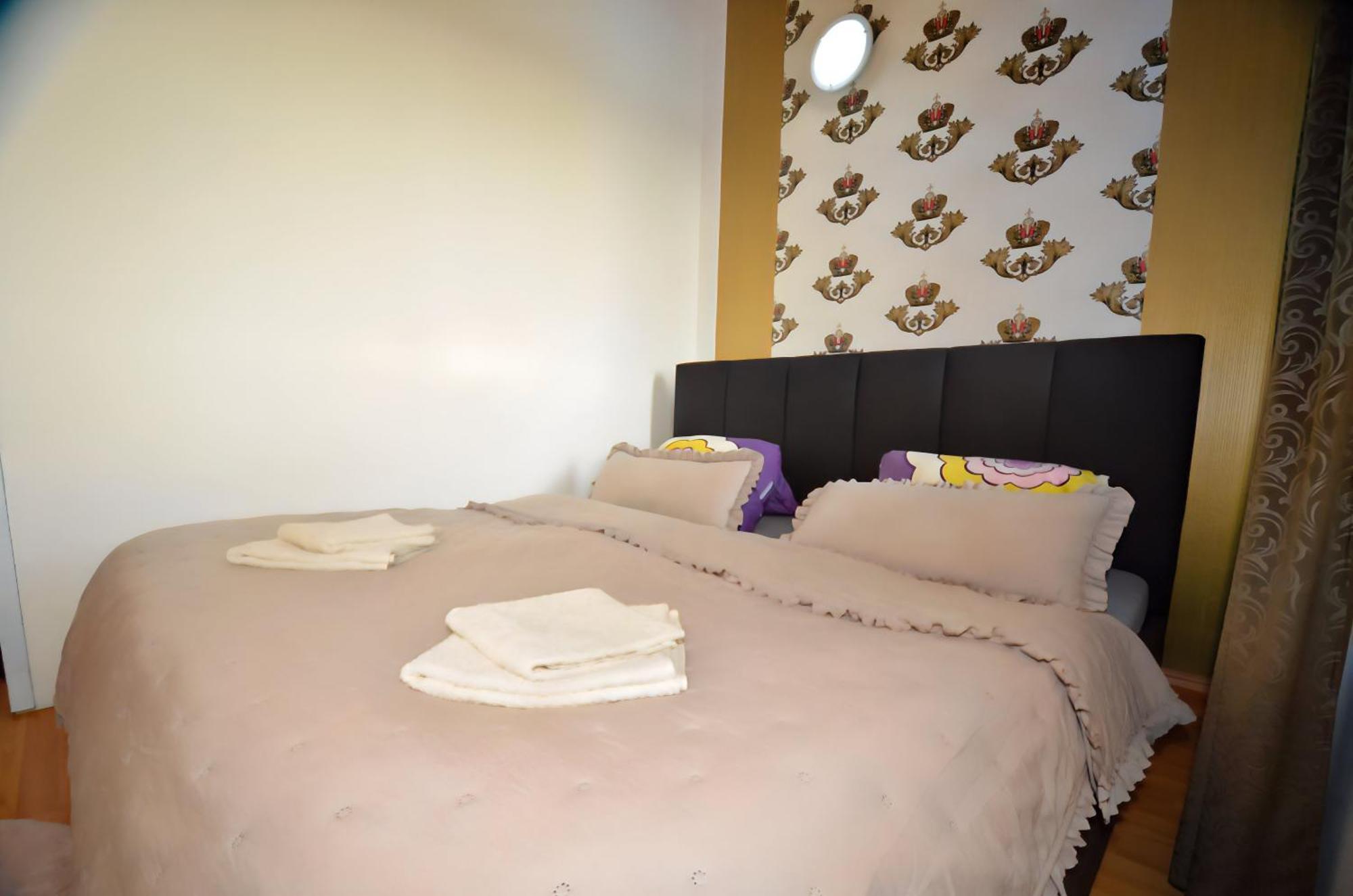 Chilli Apartment Pressburg Exterior foto