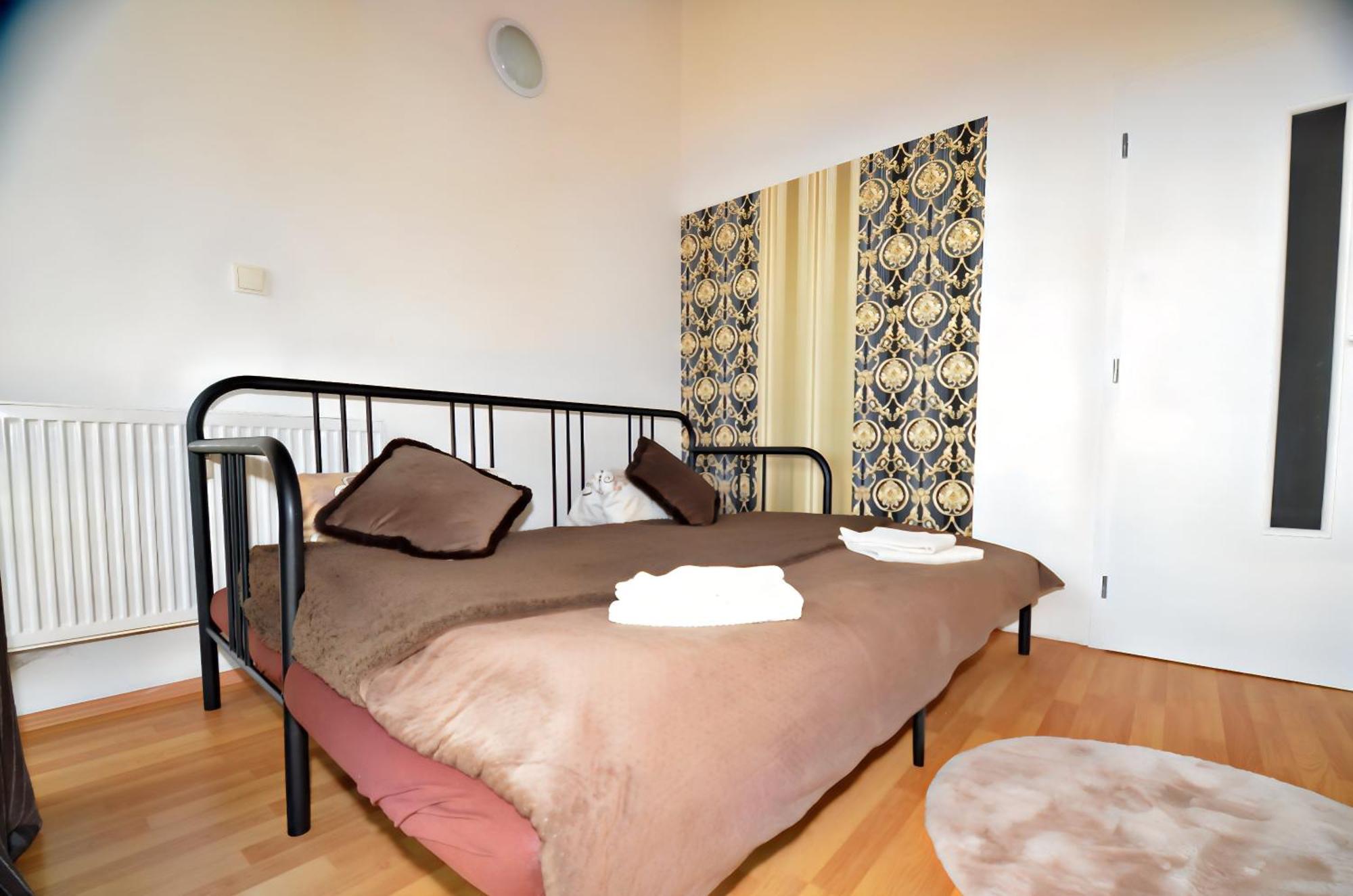 Chilli Apartment Pressburg Exterior foto