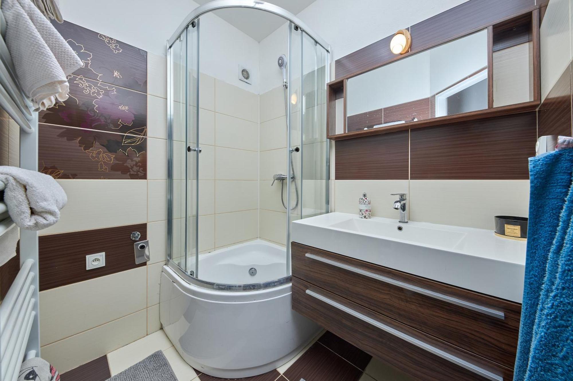 Chilli Apartment Pressburg Exterior foto