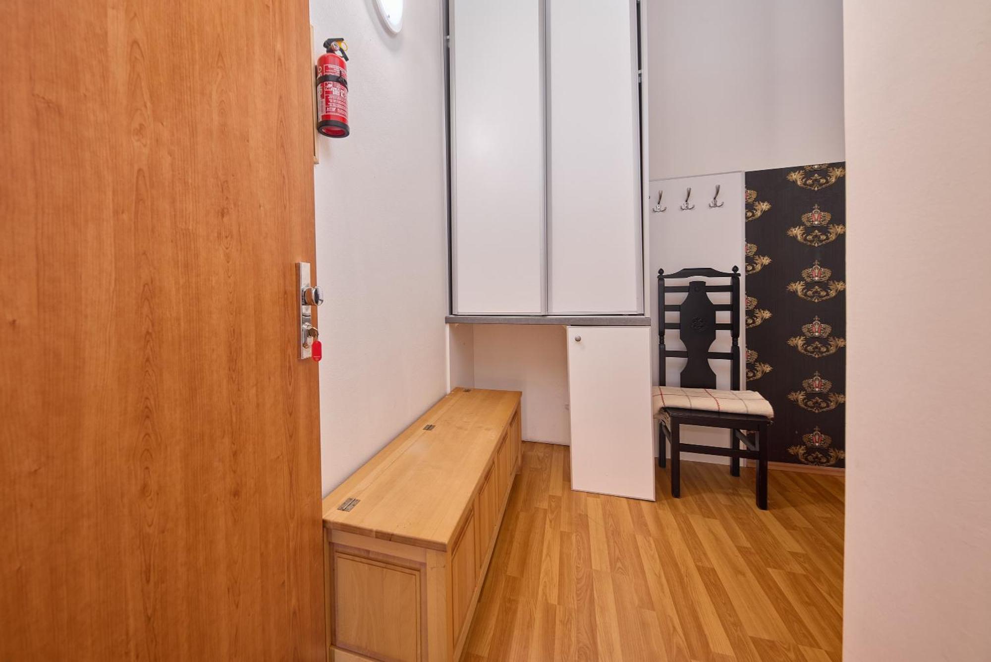 Chilli Apartment Pressburg Exterior foto